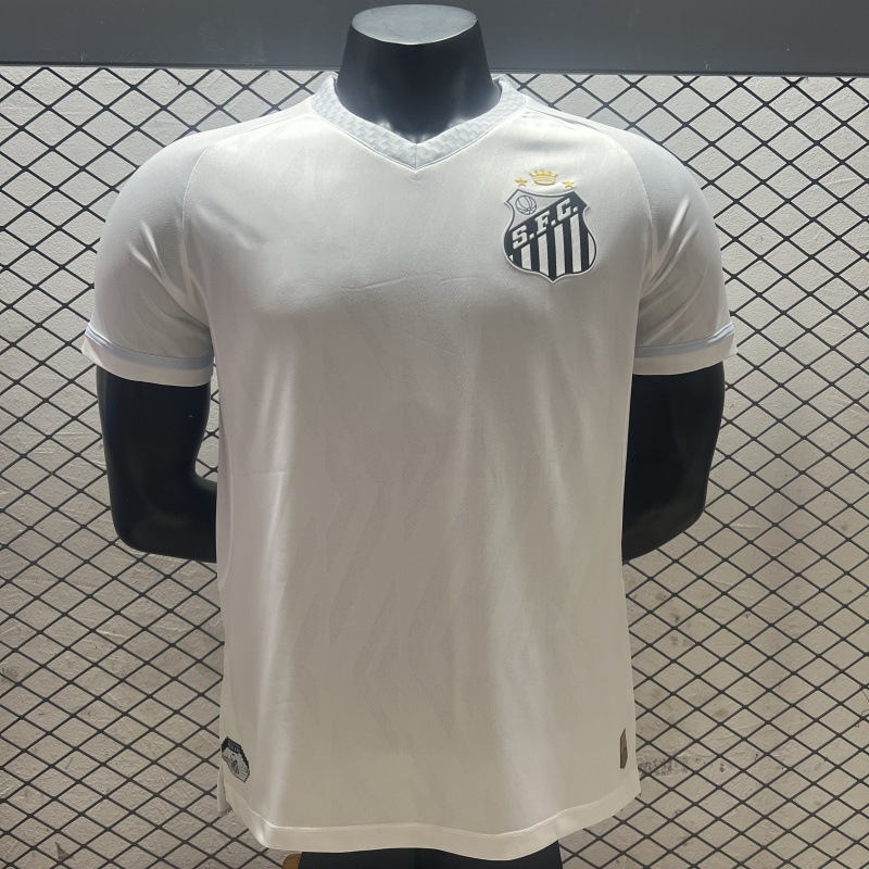 2526 camiseta del Real Madrid Barcelona Flamengo Corinthians Inter de París Miami Yamal uniforme brasileño