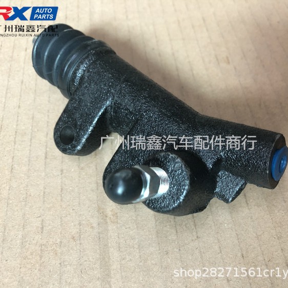 El cilindro de embrague de Toyota 31470-0K020 conveniente para el embrague del HELAX VIGO de Toyota señala 1KD