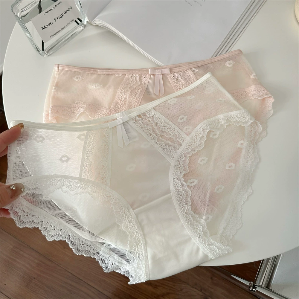 Броги из кружева, брюки, сексуальные тонкие дышащие удобные шорты