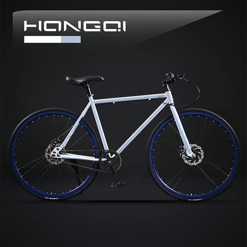 인기 판매 모델 - $30 Qiu Bo Blue - 단일 속도 - (차량 전체 베어링)