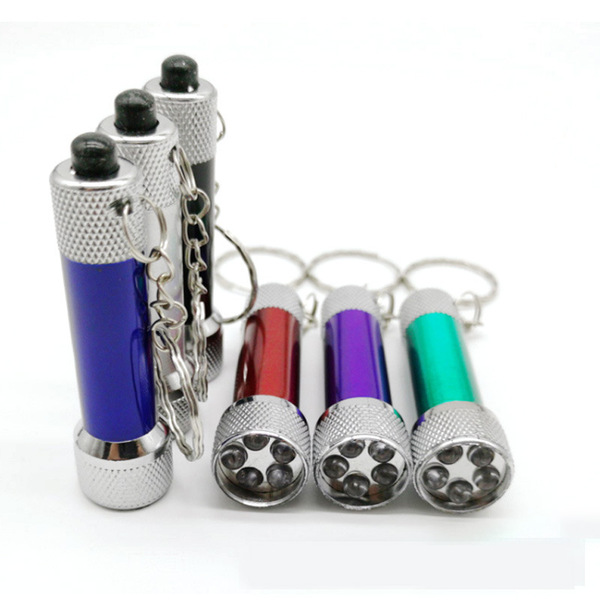 Small keychain