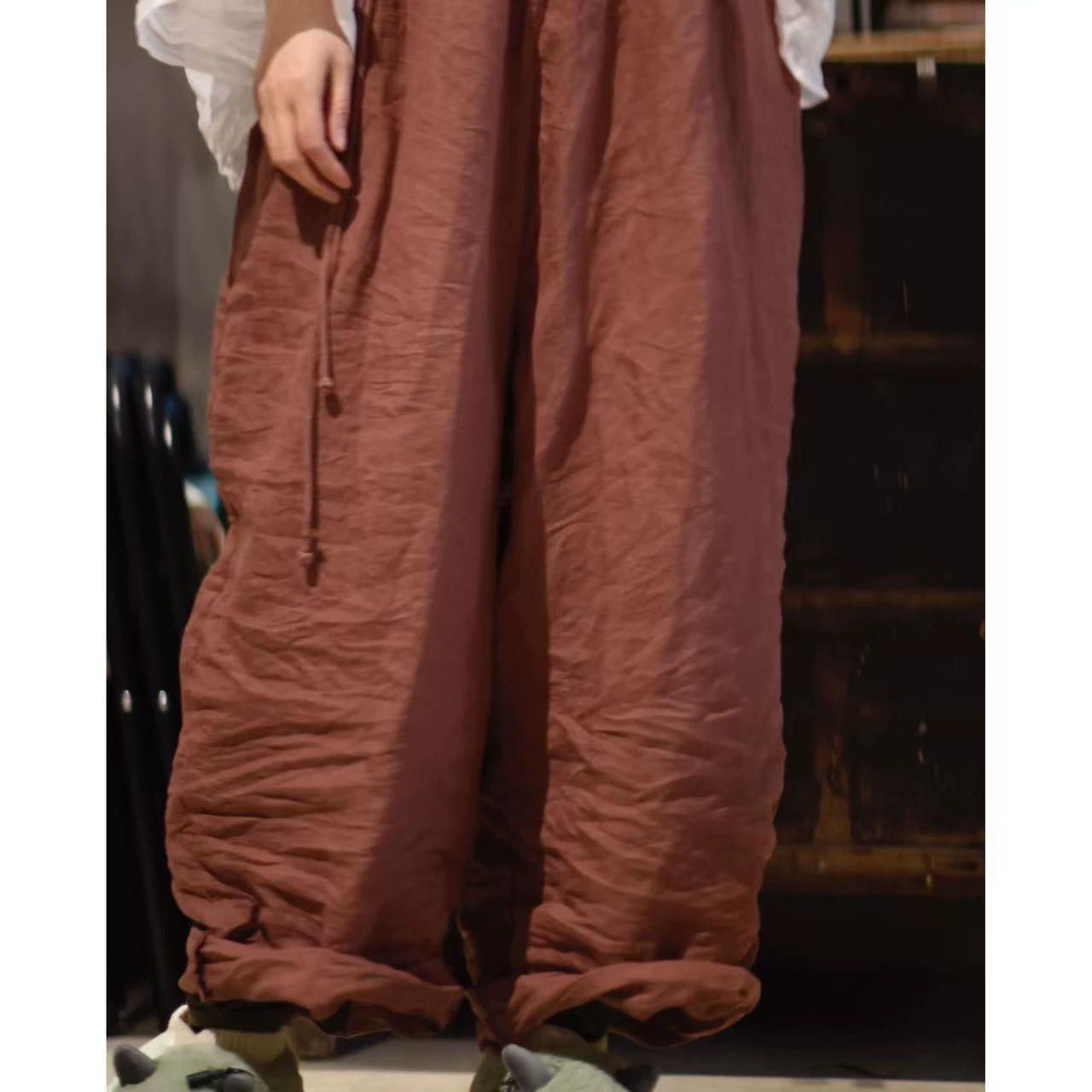 22/12 поколения ретро Рами весной и летом