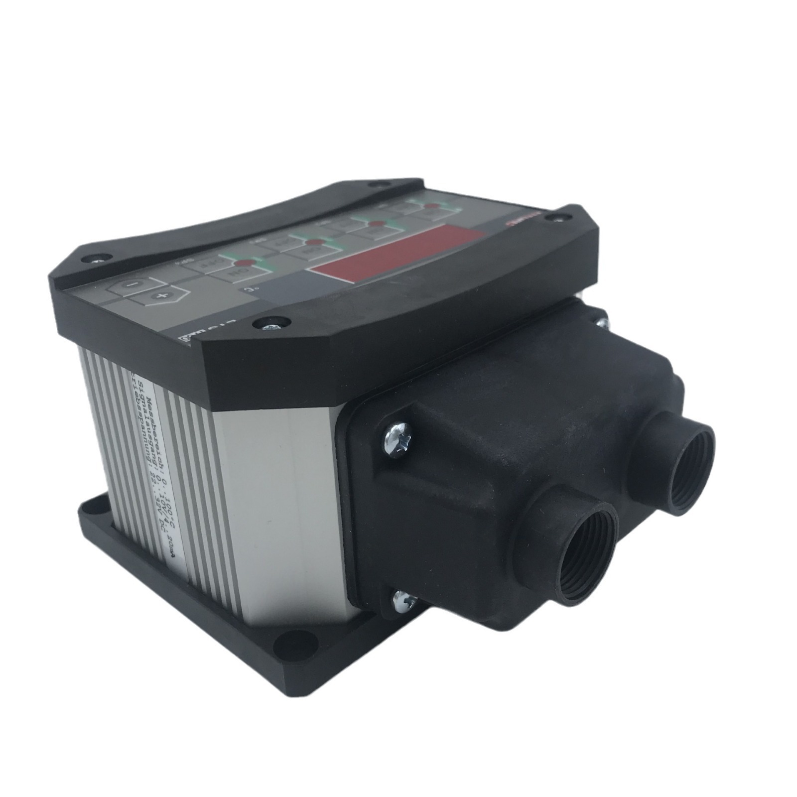Hydac Hedk temperature sensor model ETS1701-100-000