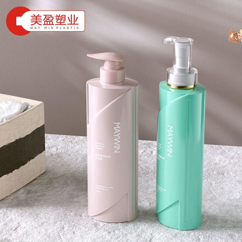 Petプラスチックボトルシャンプー瓶750ml入浴露瓶包装瓶メーカー卸売り|undefined