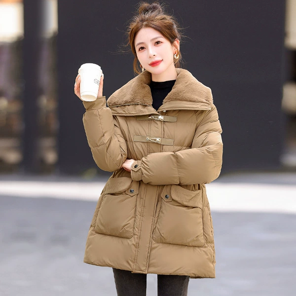 Coffee color