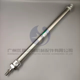 小森印刷机配件 小森CKD CMK2-00-20-250气缸 印刷机配件