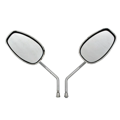 Car mirror American-Style Cruiser Bikes, Reflective Mirror