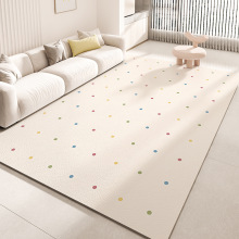 客厅地毯防水pvc可擦免洗卧室垫子爬爬垫地垫爬行垫