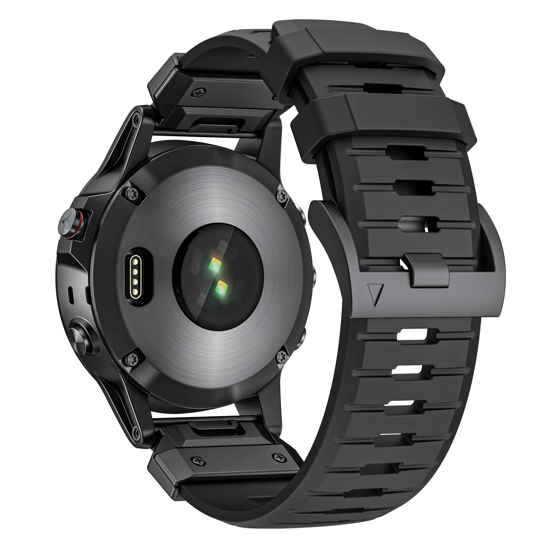 Подходит для Jiaming 22мм/26мм fenix5 5S 5X 6X 7X функциональная головка ремешка