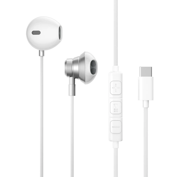 J14 Standard Version C Flat Mouth-White