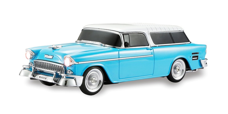 Ws 1955無線bluetoothスピーカー復古おじいさん車モデルbluetoothスピーカープレゼント外国貿易スピーカースポット|undefined
