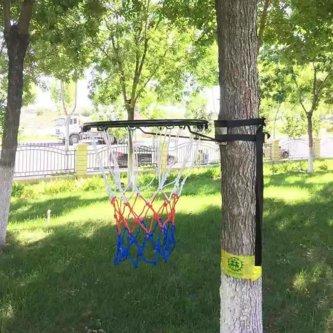 Баскетбольное кольцо, подвесное уличное баскетбольное кольцо, настенное уличное и домашнее баскетбольное кольцо для взрослых и детей