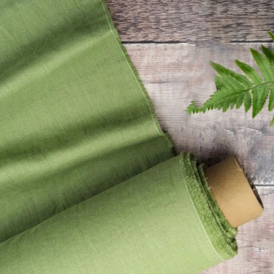 아마초 그린 - 290 폭