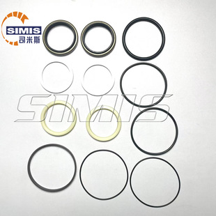 Forklift Tilt Cylinder Repair Kit for Tcm Fd20T3/Fd25T3,1-2226