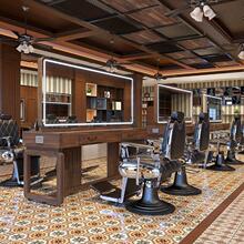 I�͹����l���R̨�l�ȼ��l�R�ӌ�ľ��ʿ���^�^Barber���l���R