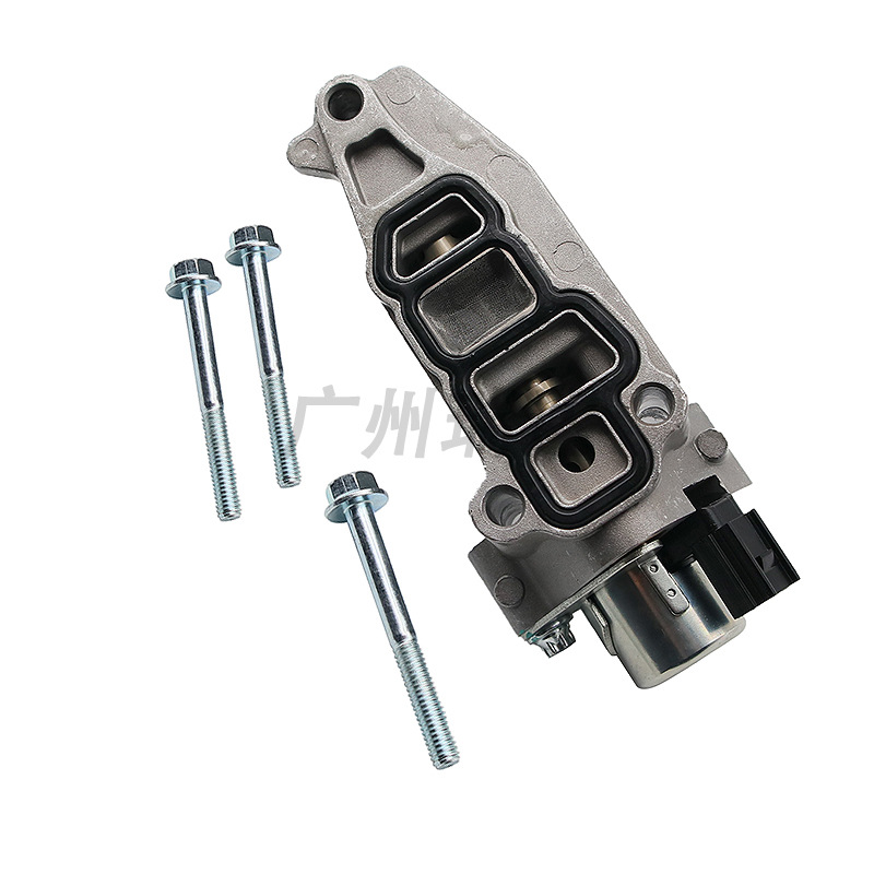 15810 - R1A-A01 Válvula solenoide de caja de cambios Solenoide de caja de onda para automóviles Honda