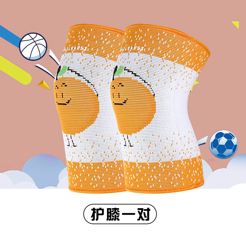 Endurex - Kids Kit - Kids Knee Protector Codo Protector Muñeca Protector Tobillo Anti-caída Riding Running Football