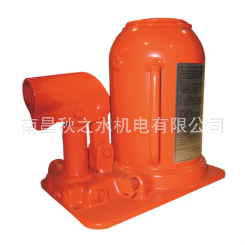 Masadaマサダ製作所千斤顶2段式油圧ジャッキHFD-10-3现货代理