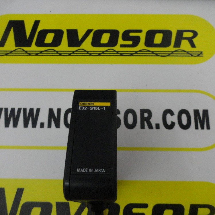 E32-S15L-1  传感器