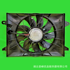 汽车散热器;其他冷却系统;水箱