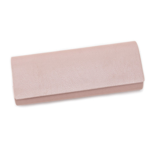 Wholesale Student Optical Glasses Cases, Iron Cases, Stylish Eyeglass Boxes, Handmade Eyeglass Cases Manufacturer to Develop Logo