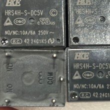 ^ HRS4H-S-DC5V ԭbƷ  HKE(R)  HRS4H-S-DC12V-C