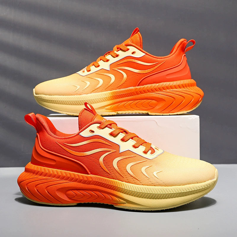 Summer breathable comfortable sports shoes for beloved for men and women for leisure