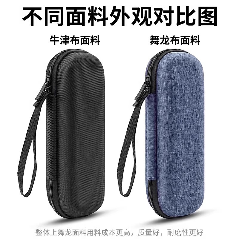 Caja de refrigeración de insulina EVA mini medicamento portátil con paquete de aislamiento térmico bolsa de hielo caja de almacenamiento de medicamentos