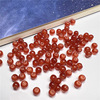 Glossy round beads, Chinese hairpin, hair accessory, 4/6/8mm