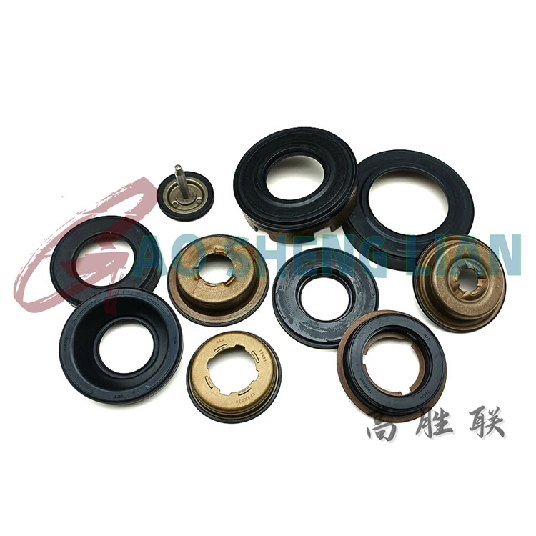 活塞包套件 FNR5 5F27E FS5A-E 自动变速箱活塞 适用于福特马自达