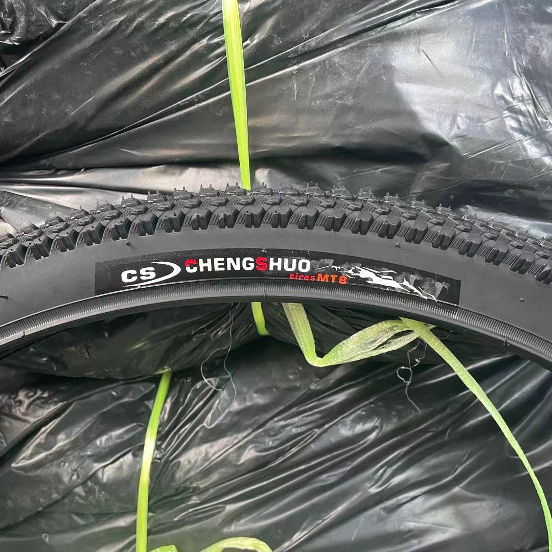 CHENGSHUO自行车轮胎 12-26寸山地车外胎 童车 自行车配件批发