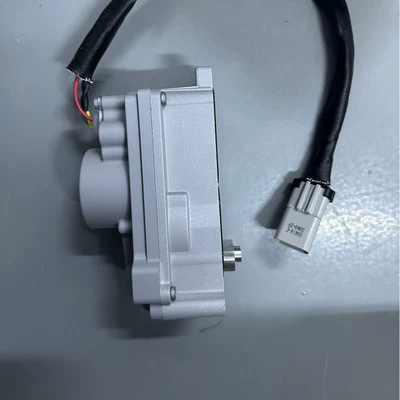 Control Valve (Homologous – Supercharger