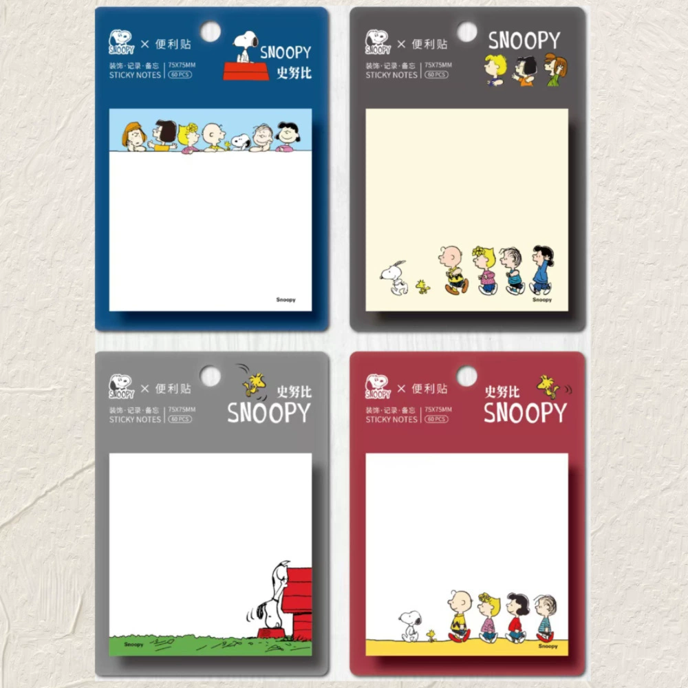Cute rabbit, high quality note for students, fox, raccoon, cat