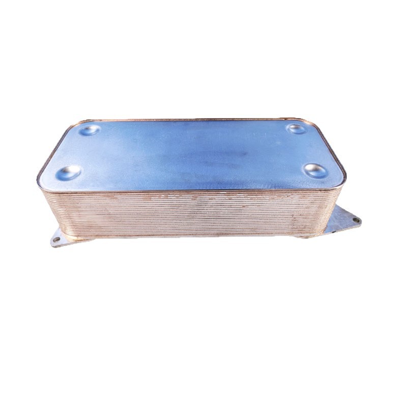 Voith Transmission Parts Retarder Heat Exchanger 15300876612