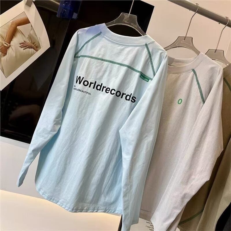 2026 Spring and Autumn Outdoor Sports Quick-Dry Clothing Set for Men and Women, Fitness Long-Sleeve T-Shirt, Outdoor Badminton, Tennis, Cycling Apparel