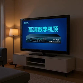 电视机顶盒;其他传媒设备;监控摄像机