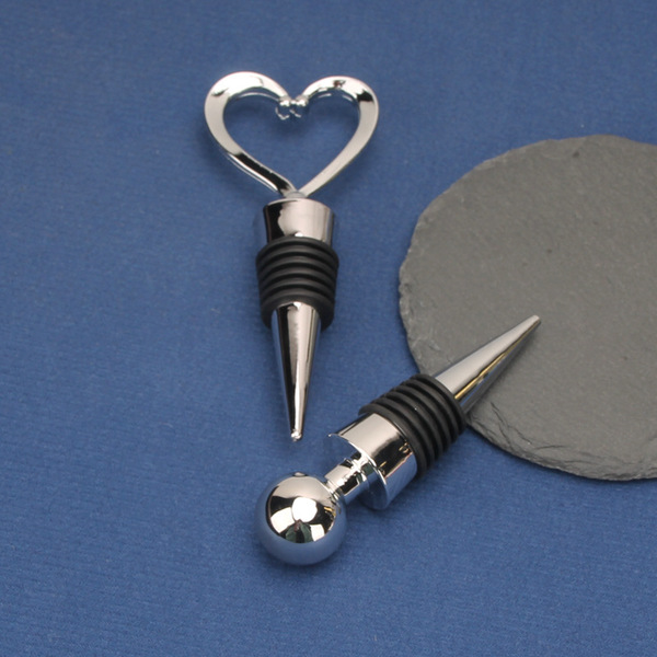 plastic bottle stopper