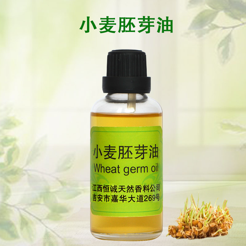 GMP/SC认证厂家直供 小麦胚芽油   麦芽油   量大从优