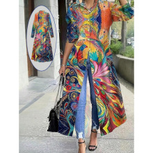 A 27800 Commute Long Coat ͨ�ڳ������׿羳����ͨ��