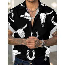 L 38315 Cotton linen shirt �����������羳����ͨ