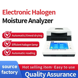 天平仪器;粘度计;水分计