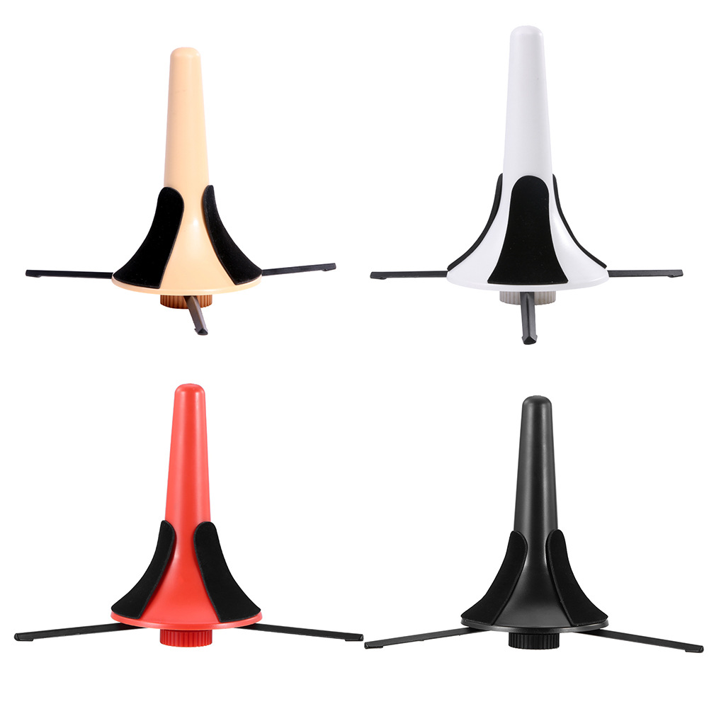 En stock tamaño pequeño soporte plegable trípode marco guanle accesorios guanle soporte instrumento musical soporte