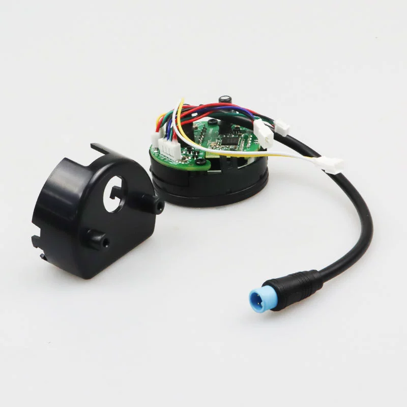 Электроскутер, ES2/ ES1/ ES3/ ES4, Bluetooth