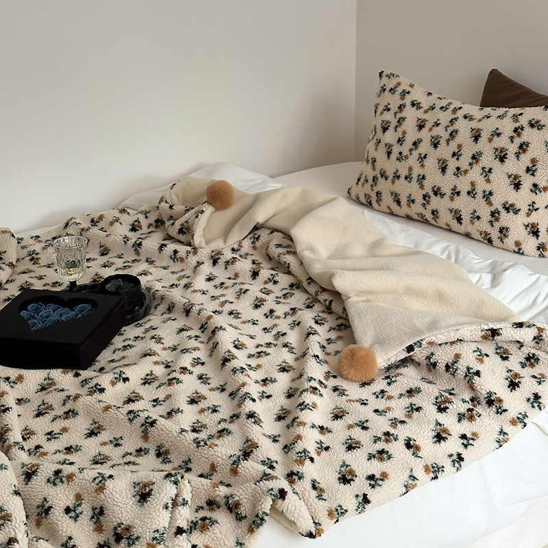 Sheep roll ni mantas de doble cara mantas de sofá mantas de siesta mantas mantas de cuadrillas mantas de coche mantas de cama mantas de cola mantas de coche