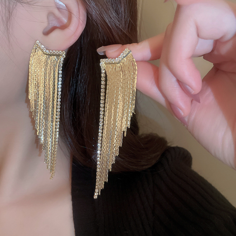 38g Weight Artificial Pearls, Zircon Inlay Material Drop Earrings Classification 1 Pair Quantity Daily Occasion Copper Material Heart Shape, Flower, Bow Knot Pattern Women'S Gender Plating Design Fashion Style 1 Pair Fashion Heart Shape Flower Bow Knot Copper Plating Artificial Pearls Zircon Drop Earrings 9