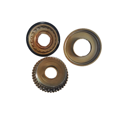 Kit Gearbox, Sürətlər qutusu