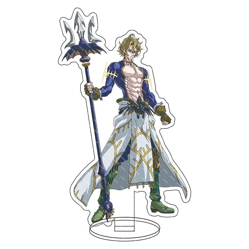 Hololive Valkyrie Tower Witch