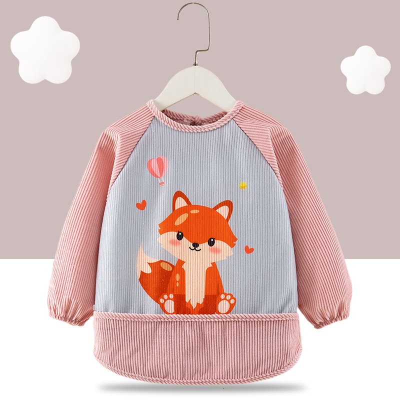 리틀폭스-핑크【A-5】