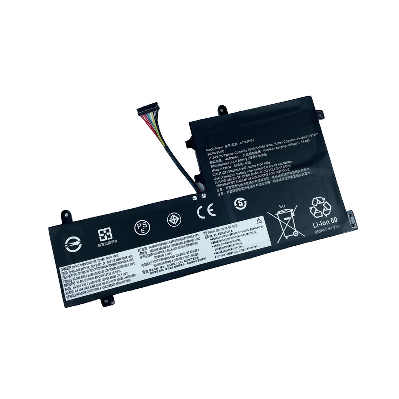 Suitable for Lenovo Y7000 Y530 Y730 L17M3PG2 L17L3PG1 laptop battery