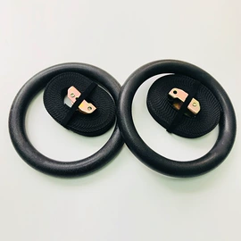 瑜伽辅助用品;其他健身器材;体操用品